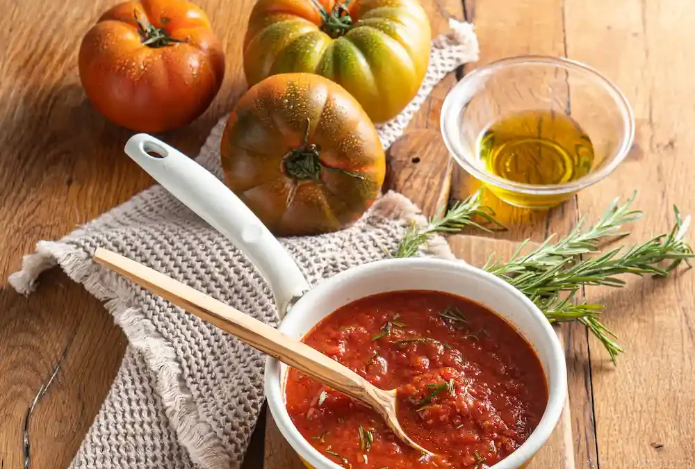 Distribuidores de salsas artesanales: calidad, sabor y diferenciación para tu negocio