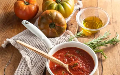 Distribuidores de salsas artesanales: calidad, sabor y diferenciación para tu negocio