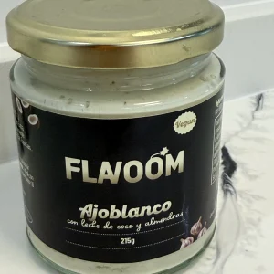 Ajoblanco
