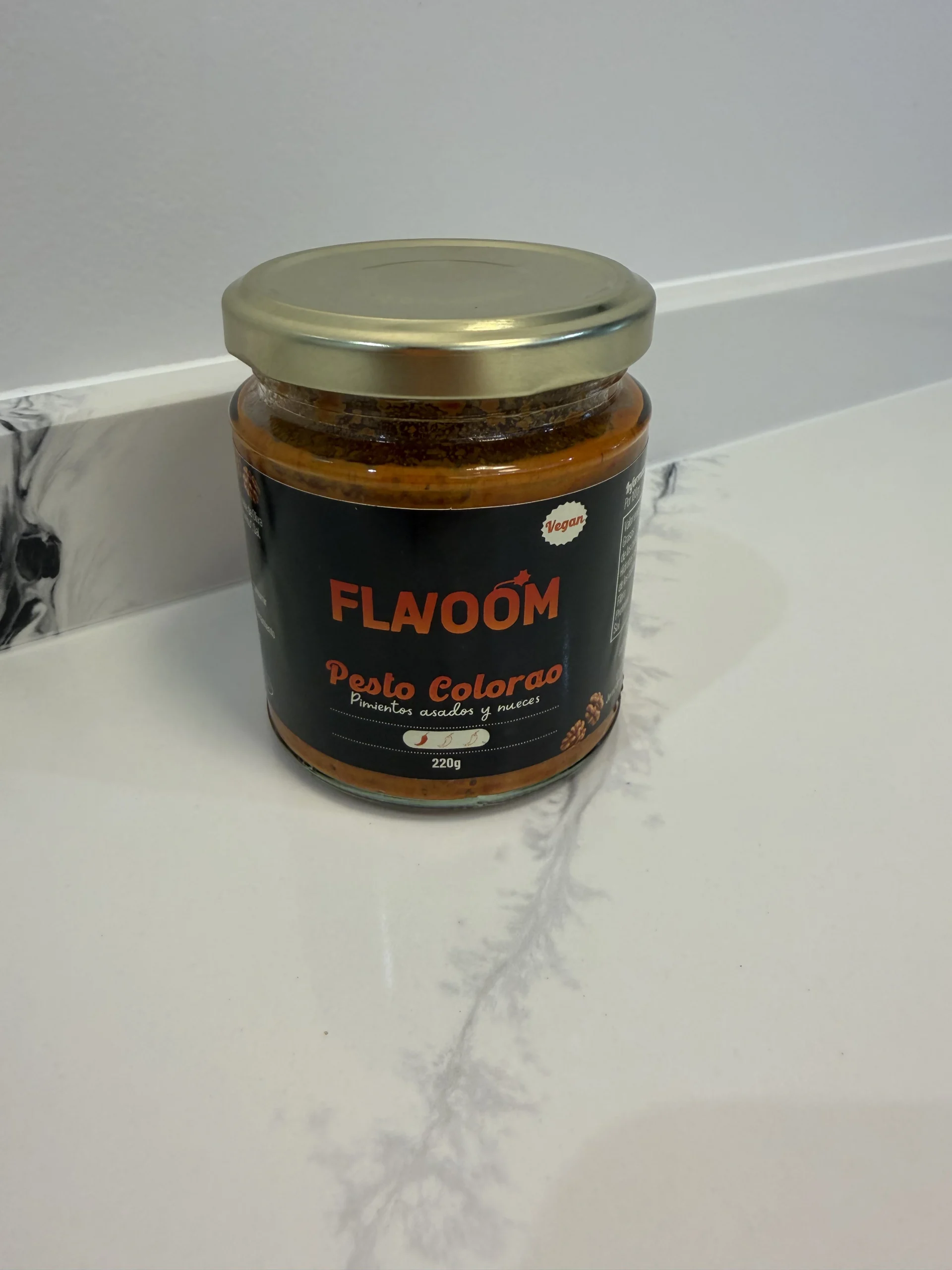 Pesto Colorao - Imagen 2