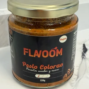 Pesto Colorao
